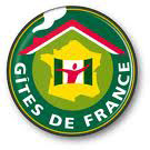 logo gitedefrance